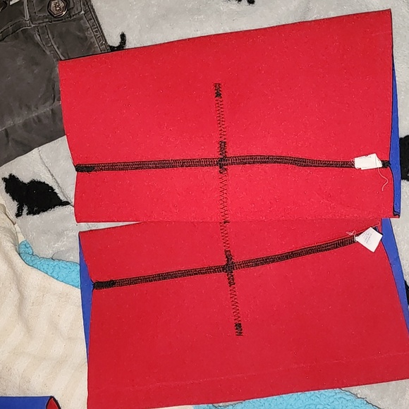 Adult Brute reversible kneepads - Picture 3 of 4